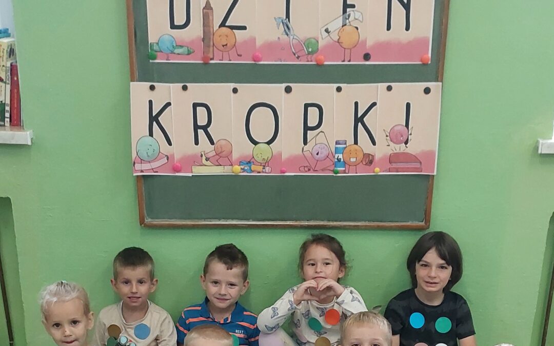 Dzień kropki